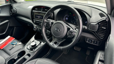 Kia Soul 150kW First Edition 64kWh 5dr Auto Electric Hatchback